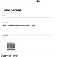 Sites similar to lukejacobs.medium.com