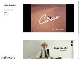Sites similar to lukejacobsmusic.com