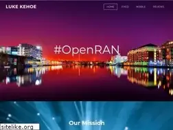 Sites similar to lukekehoe.com