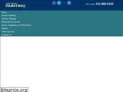 Sites similar to lukekushspainting.com