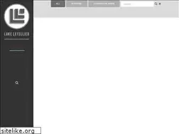 Sites similar to lukeletellier.com