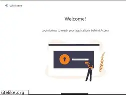 Sites similar to lukeloewe.com