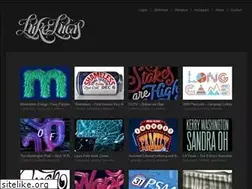 Sites similar to lukelucas.com