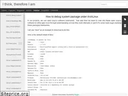 Sites similar to lukeluo.blogspot.com