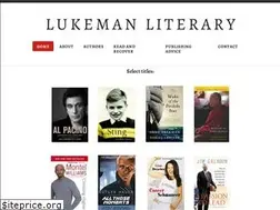 Sites similar to lukeman.com
