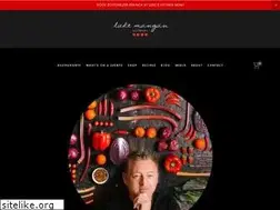 Sites similar to lukemangan.com