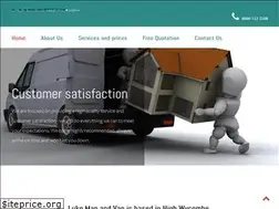 Sites similar to lukemanvan.co.uk
