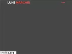 Sites similar to lukemarchie.com
