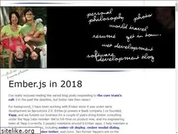 Sites similar to lukemelia.com