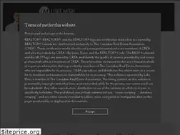 Sites similar to lukemori.com