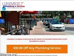 Sites similar to lukenbuiltplumbing.com