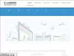 Sites similar to lukendo.fr