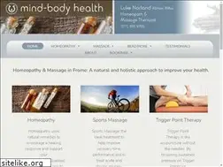 Sites similar to lukenorland.co.uk