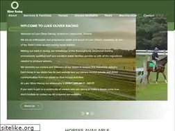 Sites similar to lukeoliverracing.com.au