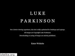 Sites similar to lukeparkinson.com