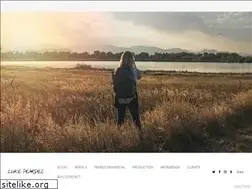 Sites similar to lukepearsall.com