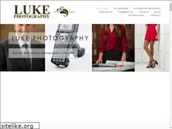 Sites similar to lukephotography.com