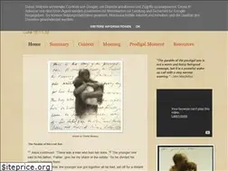 Sites similar to lukeprodigalson.blogspot.com