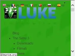 Sites similar to lukeproduction.it