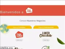 Sites similar to luker.co
