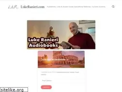 Sites similar to lukeranieri.com