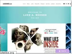 Sites similar to lukerenner.com