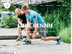 Sites similar to lukerennie.ch