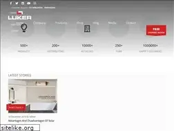 Sites similar to lukerindia.com