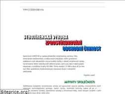 Sites similar to lukes-hb.com