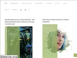Sites similar to lukes-meinung.de