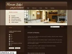 Sites similar to lukes-truhlarstvi.cz