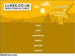 Sites similar to lukes.co.uk