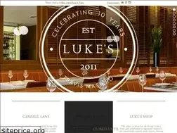 Sites similar to lukes.com.sg
