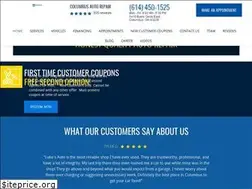 Sites similar to lukesautoservice.com