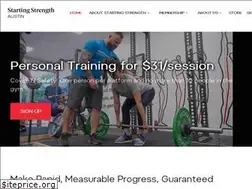 Sites similar to lukesbarbellclub.com