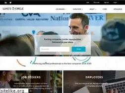 Sites similar to lukescircle.com