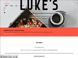 Sites similar to lukescraftpizza.com