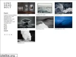 Sites similar to lukeshadbolt.com