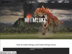 Sites similar to lukeshea.com