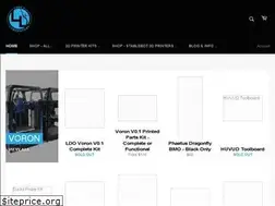Sites similar to lukeslabonline.com