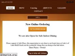 Sites similar to lukeslakebluff.com
