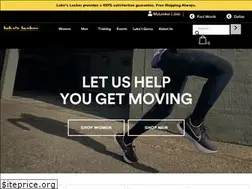Sites similar to lukeslocker.com