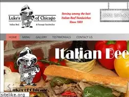 Sites similar to lukesofchicago.com