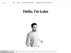 Sites similar to lukespear.co.uk