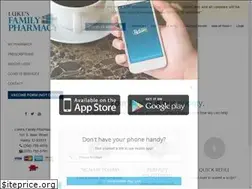 Sites similar to lukespharmacy.com