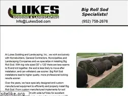 Sites similar to lukessod.com