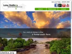 Sites similar to lukestallings.com