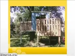 Sites similar to lukestreehousechildcare.com