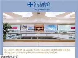 Sites similar to lukesvaccine.com