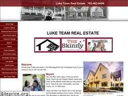Sites similar to luketeamrealestate.com